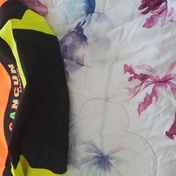 Sturdy Travel Bag from Cancun - Picture 14 of 14